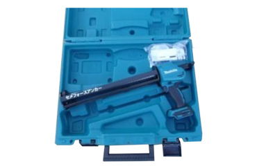 セメフォースアンカー専用 電動ガン